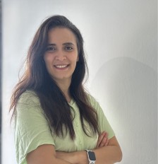 Lamiyə İsmayılova