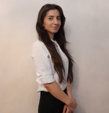 Zeynəb Qəhrəmanova