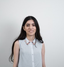 Nərmin Hüseynzadə